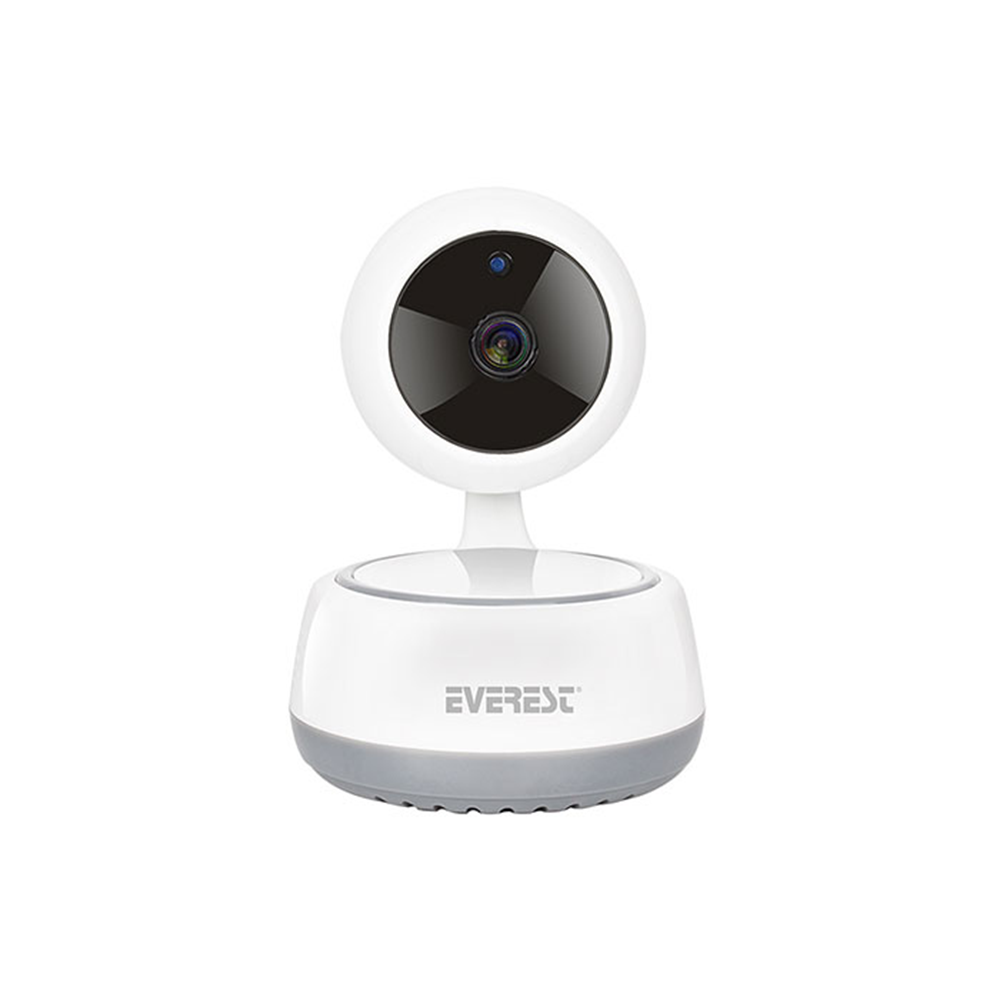 Everest DF-831W 2MP HD Lens 2,8mm/3,6mm IP Smart Bullet Wifi Network TF Card Güvelik Kamerası