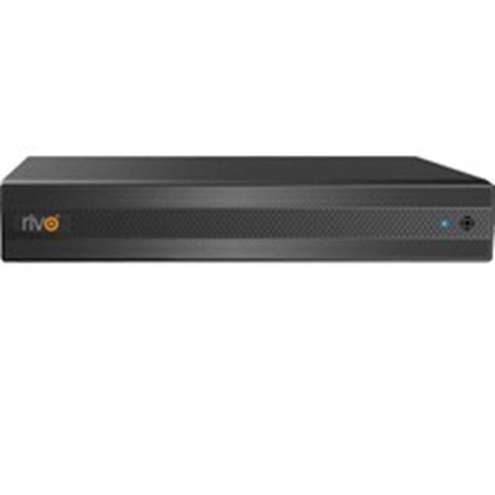 Rivo RV-5104H 4 Kanal HD-DVR Kayıt Cihazı
