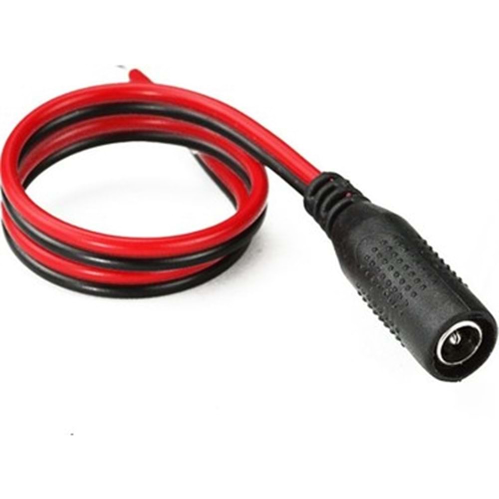 SmartVision Sv-29 Dişi Dc Jack