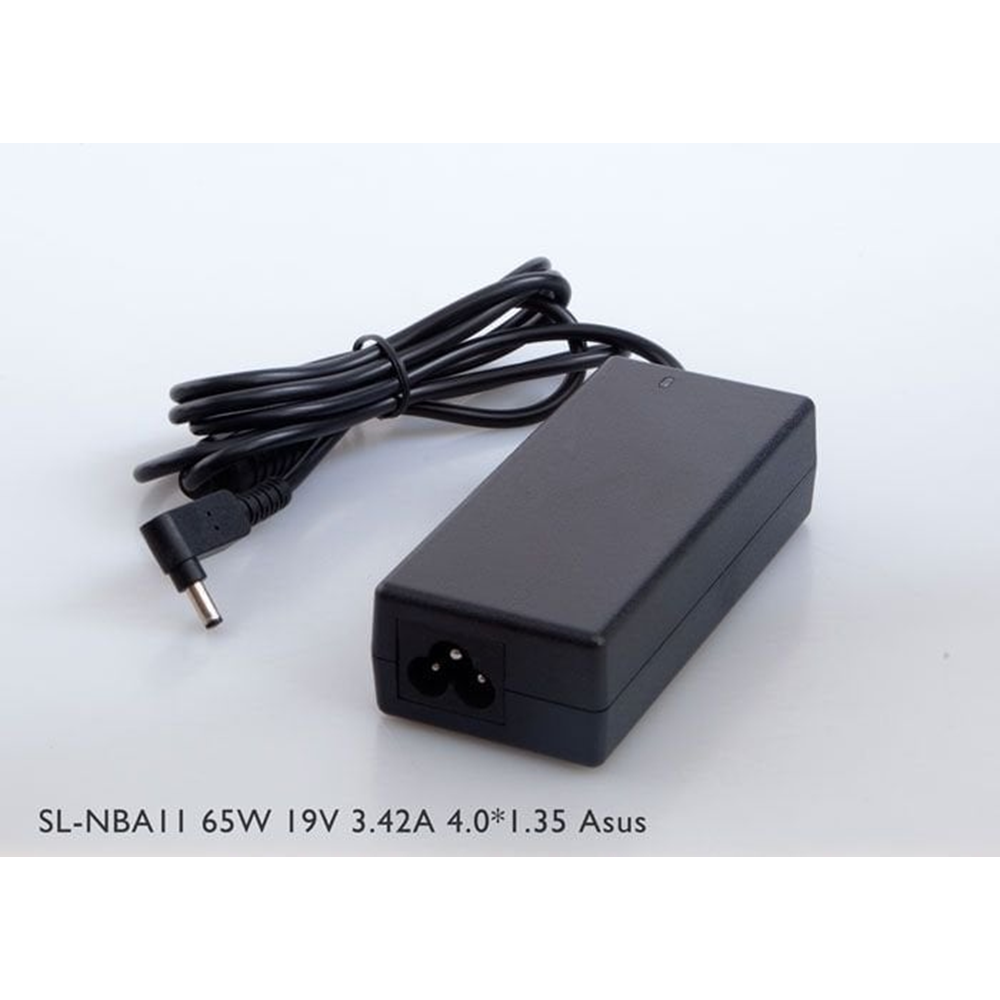 S-Link SL-NBA11 65W 19V 3,42A 4,0*1,35 Asus Ultrabook Notebook Adaptör