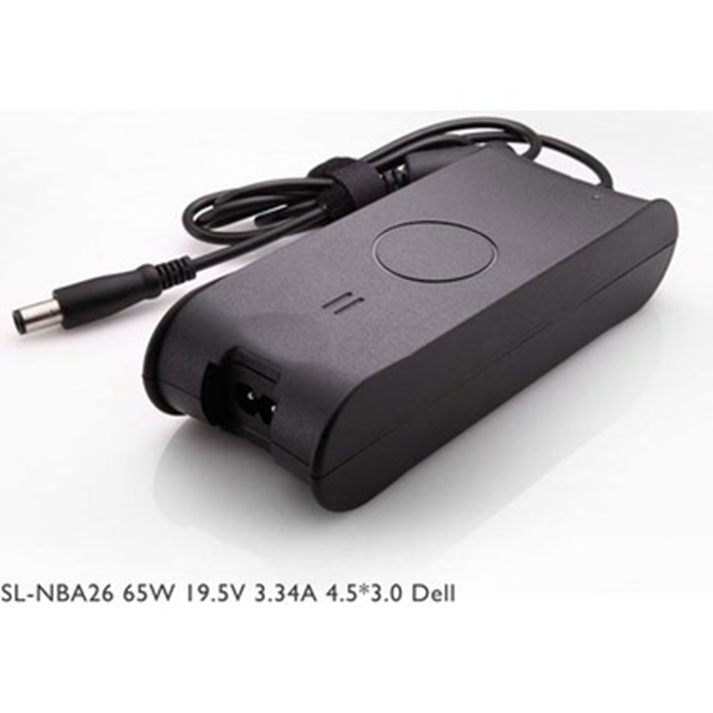 S-Link SL-NBA26 65W 19,5V 3,34A 4,5*3,0 Dell Ultrabook Standart Adaptör