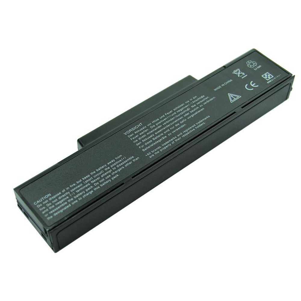 Retro RLGL-005 Casper TW7 Uyumlu Notebook Bataryası