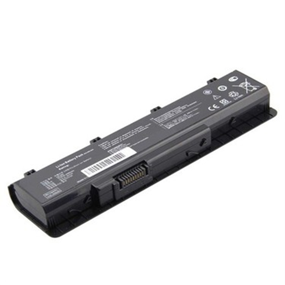 Retro RASL-077 ASUS N45 UYUMLU NOTEBOOK BATARYASI