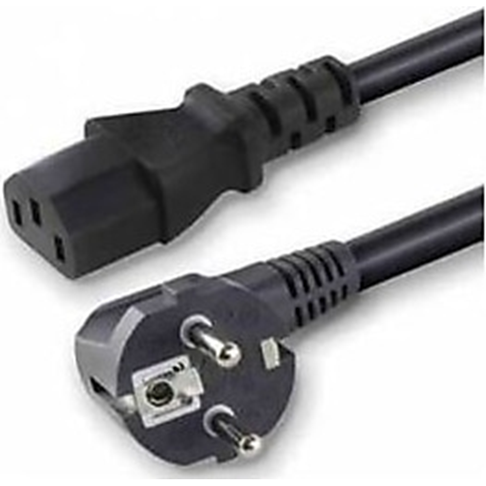 Compaxe CPP-476 1,5M Yüksek Kalite Kasa Power Kablosu