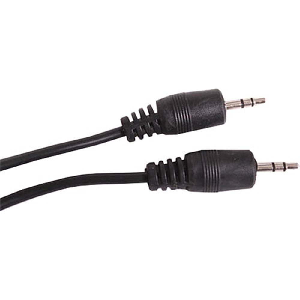 S-Link SL-862 3,5mm Audio stereo 3M Kablo