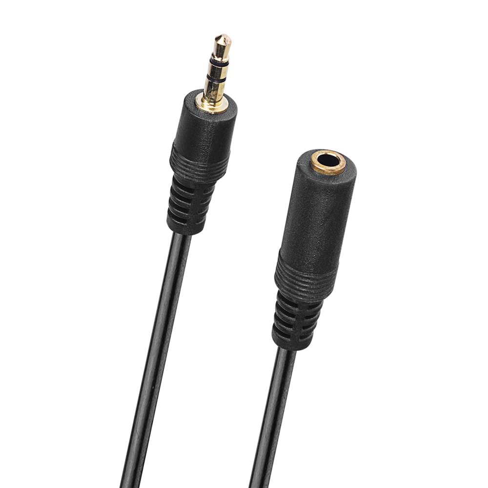 S-Link SL-869 10M Stereo Uzatma Kablo
