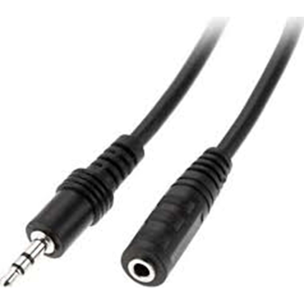 S-Link SL-868 5M Stereo Uzatma Kablosu