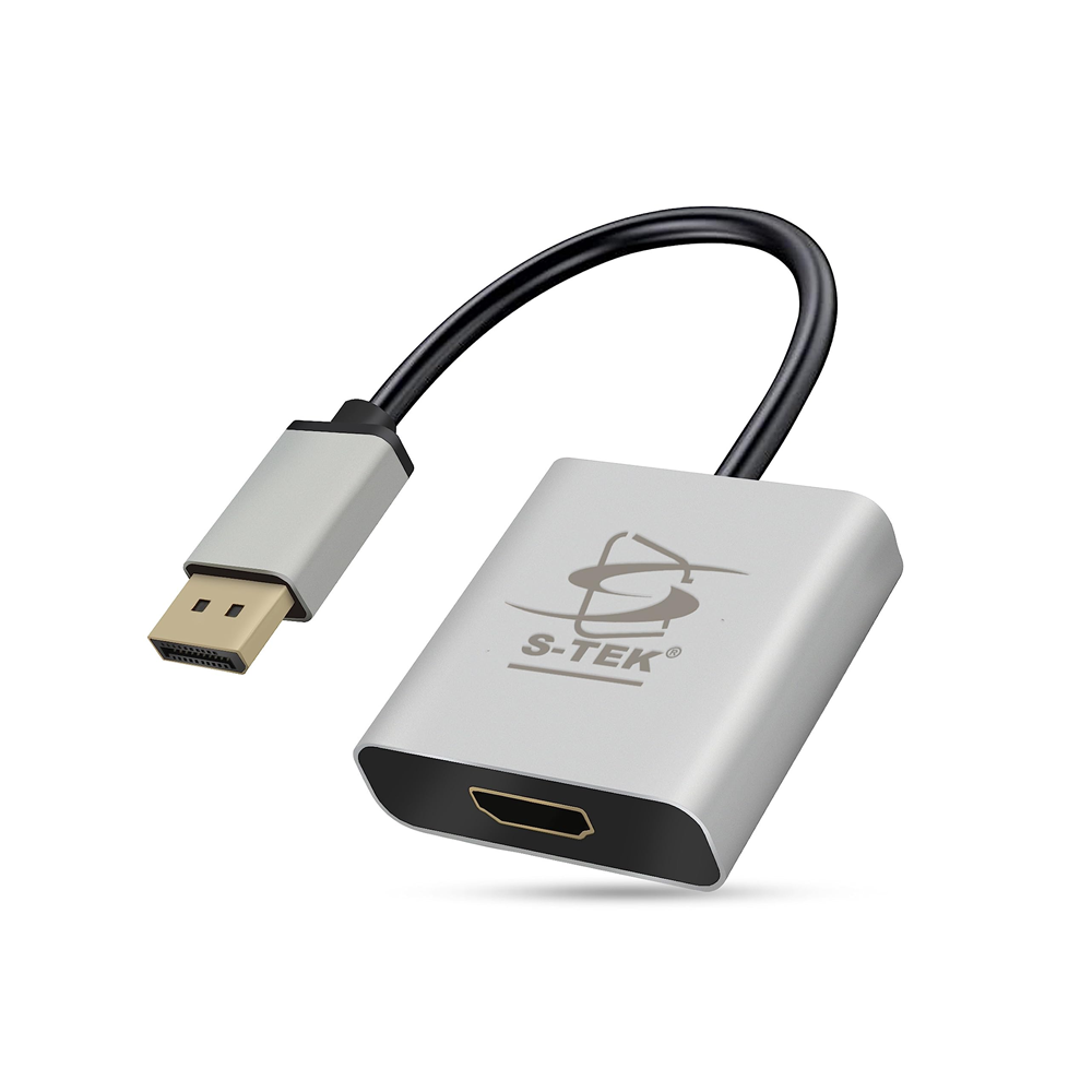 S-Tech ST-1518 Mini Display To Hdmı Conventer