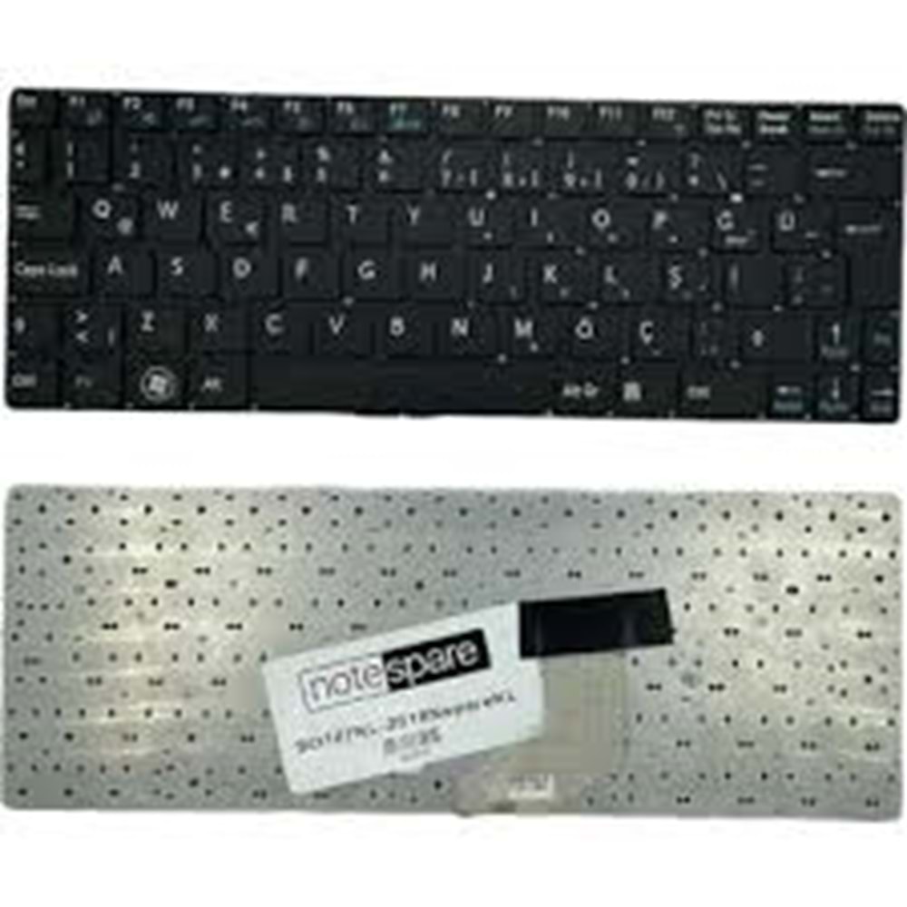 Retro NBKL770 Sony SVE11 Uyumlu Notebook Klavyesi