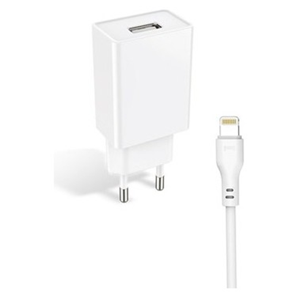 ACL AC-67 Iphone 5Watt 1A Şarj Aleti