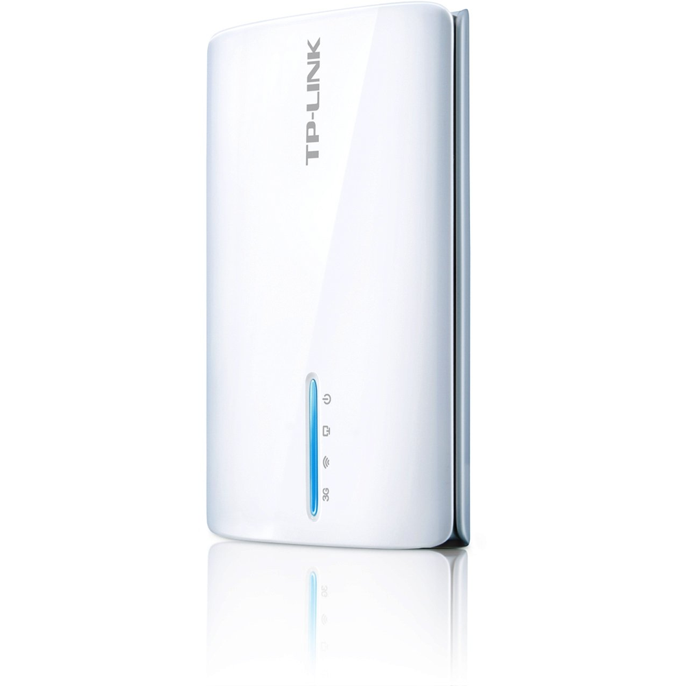TP-LINK TL-MR3040 150MBPS 3G ROUTER TURKCELL/VODAFONE/AVEA