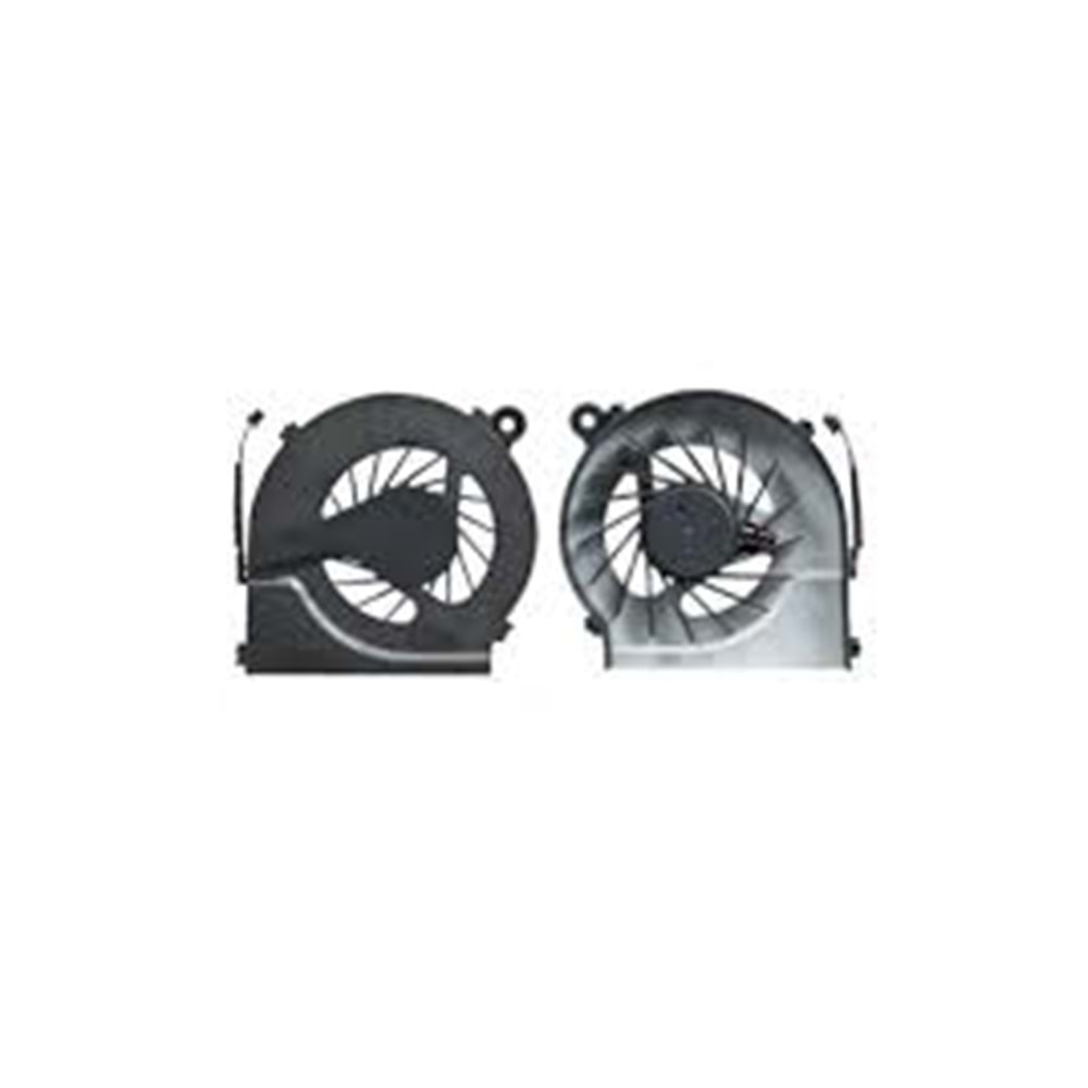 Retro NBFAN252V2 Hp 250 G1 Uyumlu Notebook Fan