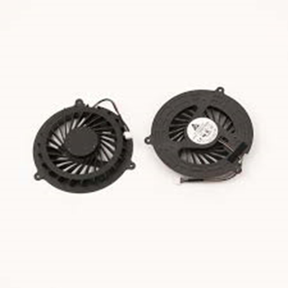 Retro NBFAN205 Acer Aspire 5251 Uyumlu Notebook Fan