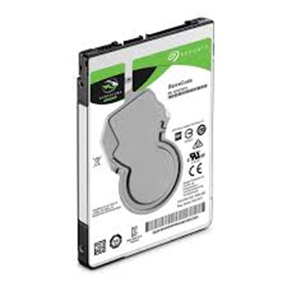 Seagate 2,5