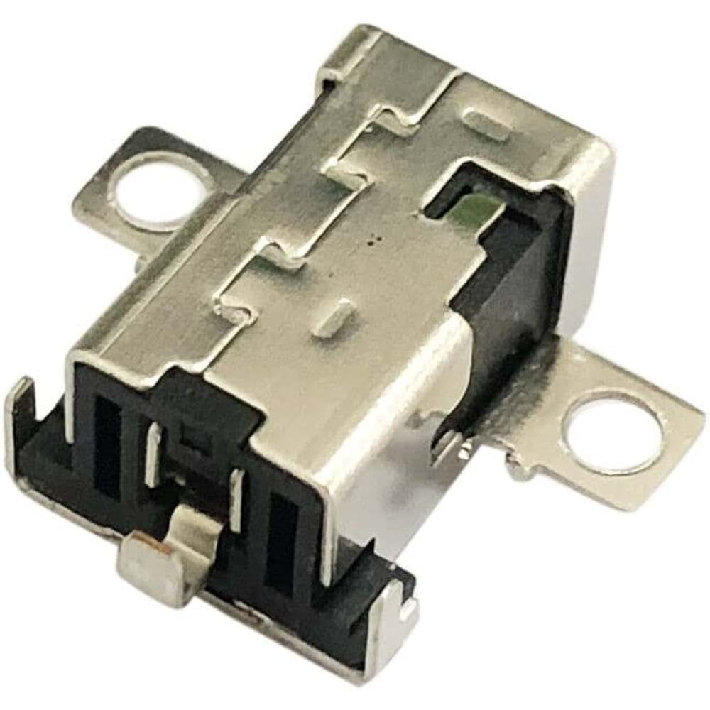 Lenovo Ideapad 110-15IBR, 510-15IKB, 310-15ABR Uyumlu Notebook Sarj Soketi