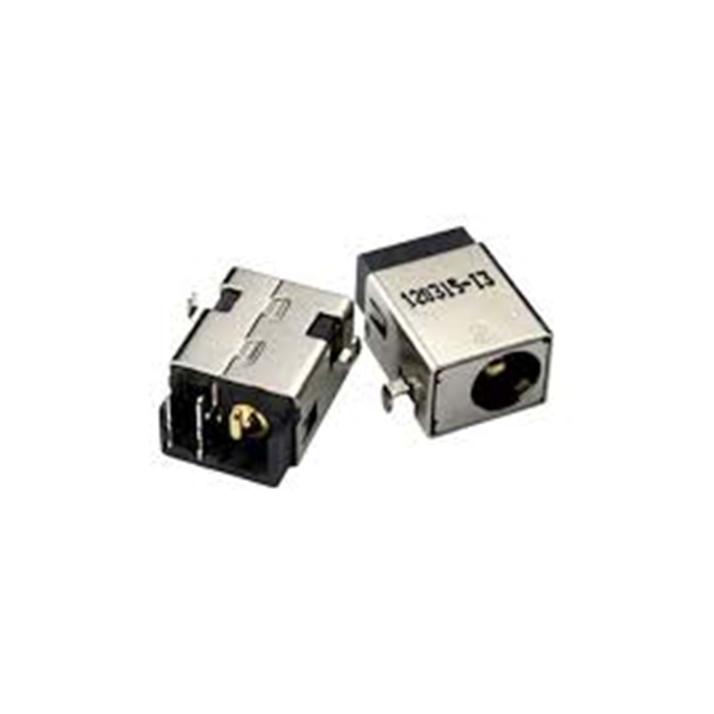 Asus N550 N550J N550JA N550JV Uyumlu Notebook Sarj Soketi