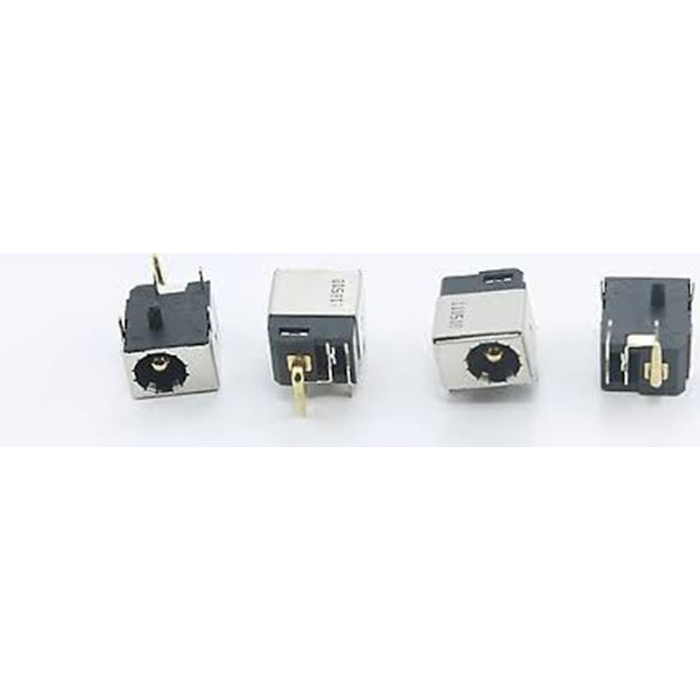 Asus N53JF N53JQ N53S N53SN Uyumlu Notebook Sarj Soketi