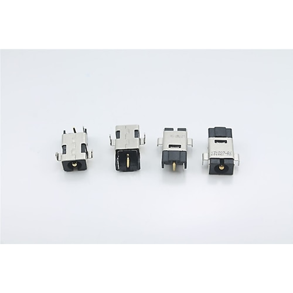 Dell Inspiron 14 5439 P34F P41G P41G001 P41G002 Uyumlu Notebook Sarj Soketi