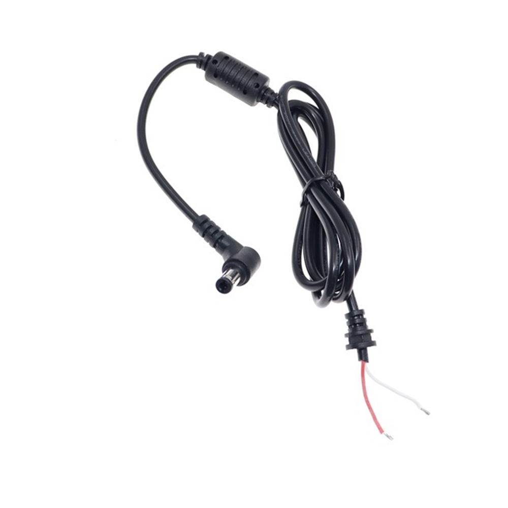 Toshiba Satelitte Pro 6,3MM*3,0MM Adaptör Dc Kablo