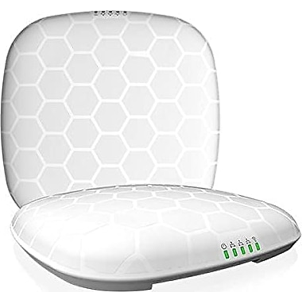 LigoWave Infinity NFT 1N 300 Mbps 2,4 Ghz İç Ortam Access Point (NFT-1N-EU-TR-3-TR)