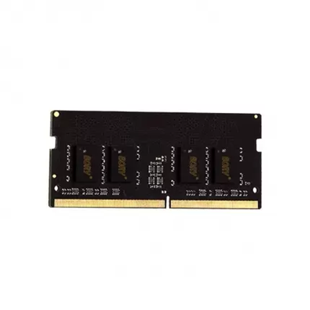 Bory 4GB DDR4 2666Mhz Kutulu Notebook Ram