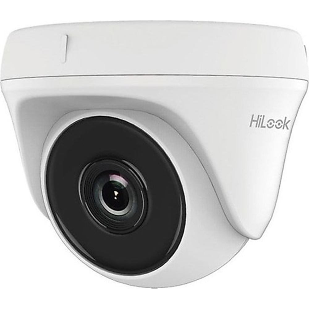 HiLook THC-T120-PC TVI 1080P 2MP 2,8mm Sabit Lensli IR Dome Kamera