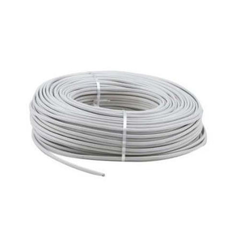 Apricot Ap-25 2+1 2x0,50mm 250mt Cctv Kamera Kablosu