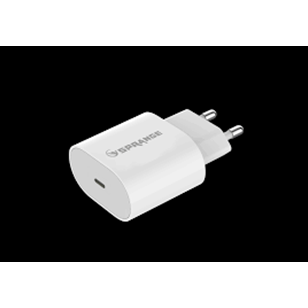 Sprange PT18 Hızlı Sarj 23W 5V3A Type-C Şarj Aleti