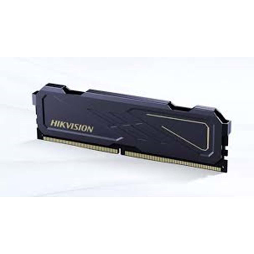 Hikvision U10 8GB DDR4 3200Mhz Masaüstü Bellek (HKED4161DAA2F0ZB2)