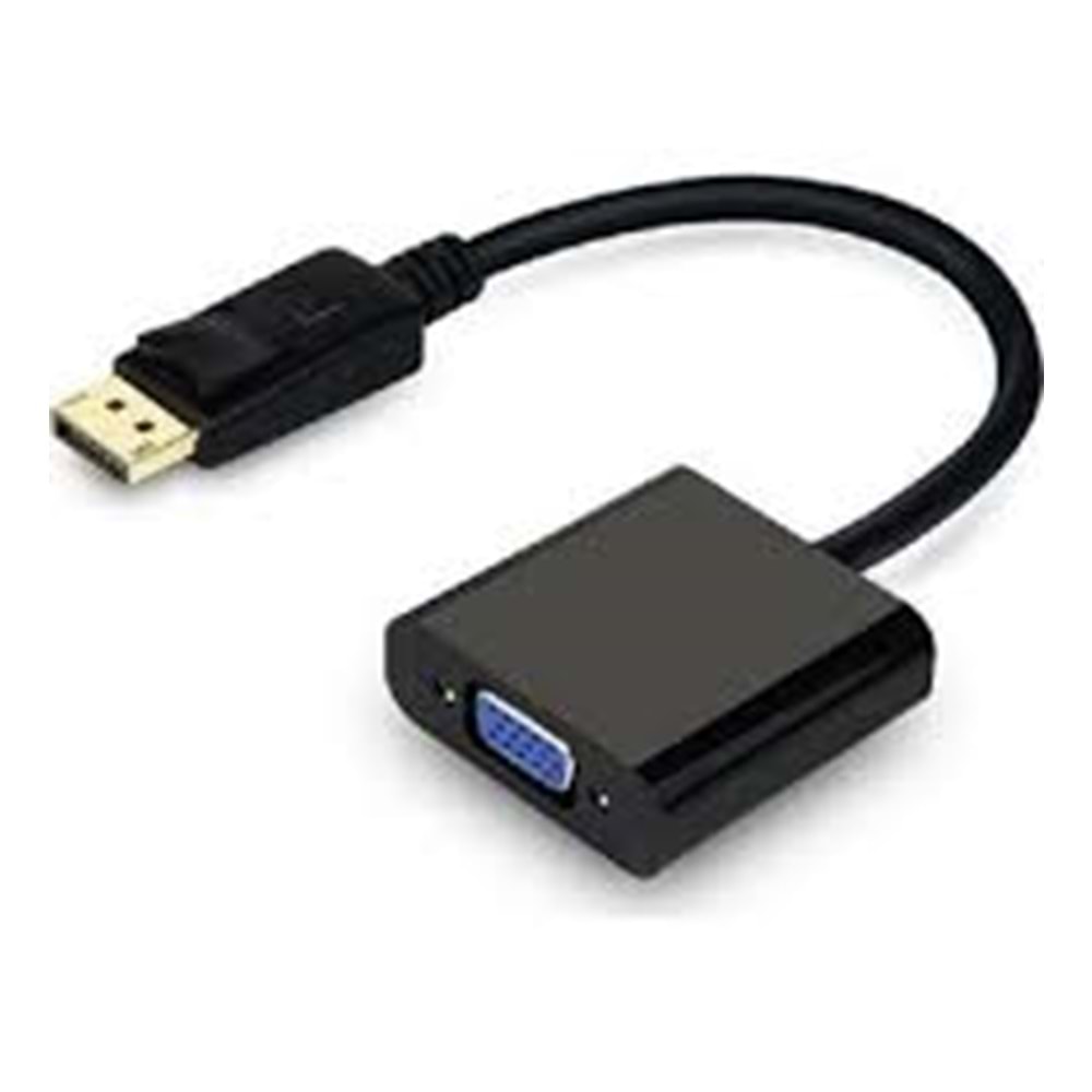 Molix MX-1320 Display to VGA 0,10M Çevirici