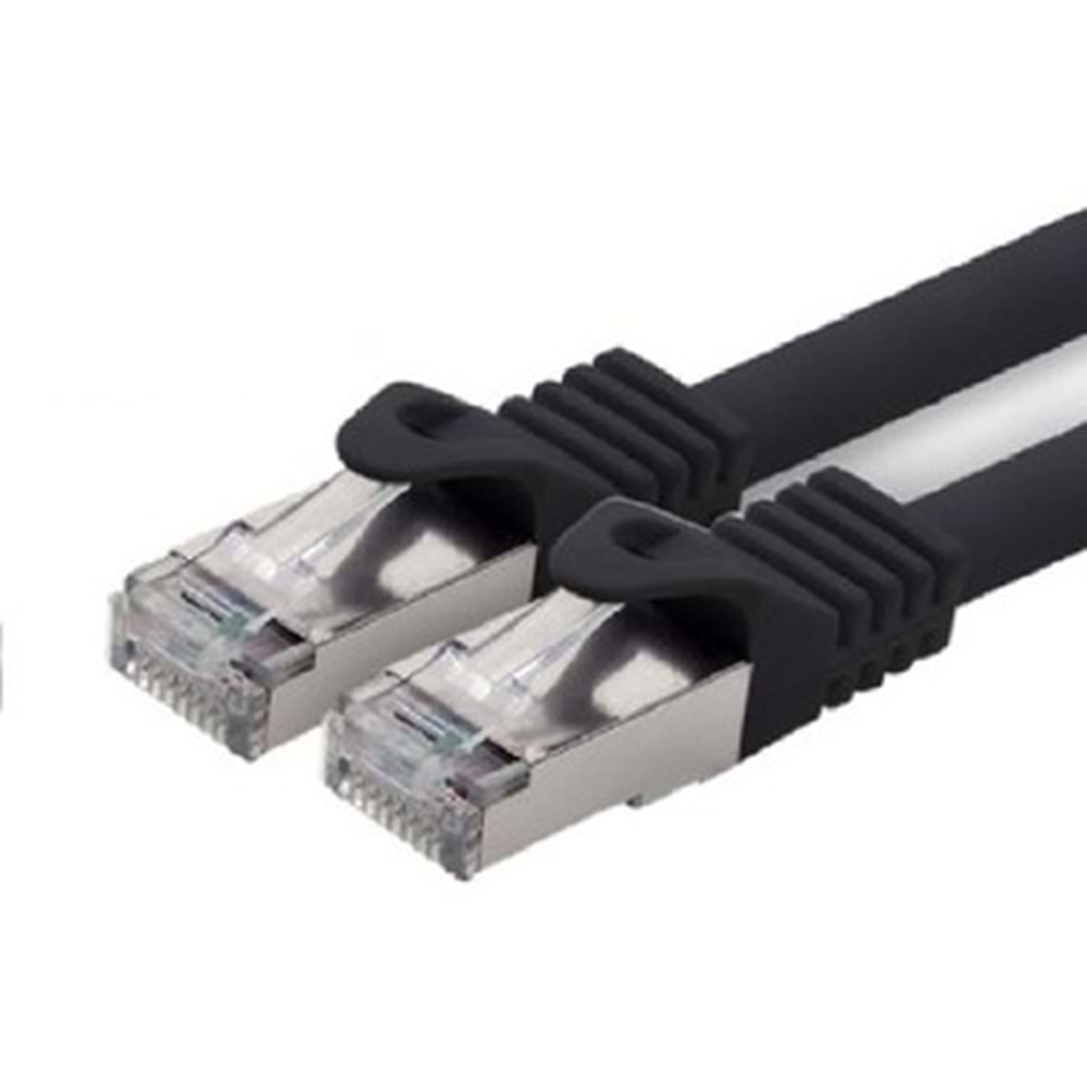 Molix MX-2702 2m Cat7 10GBPS Patch Kablo