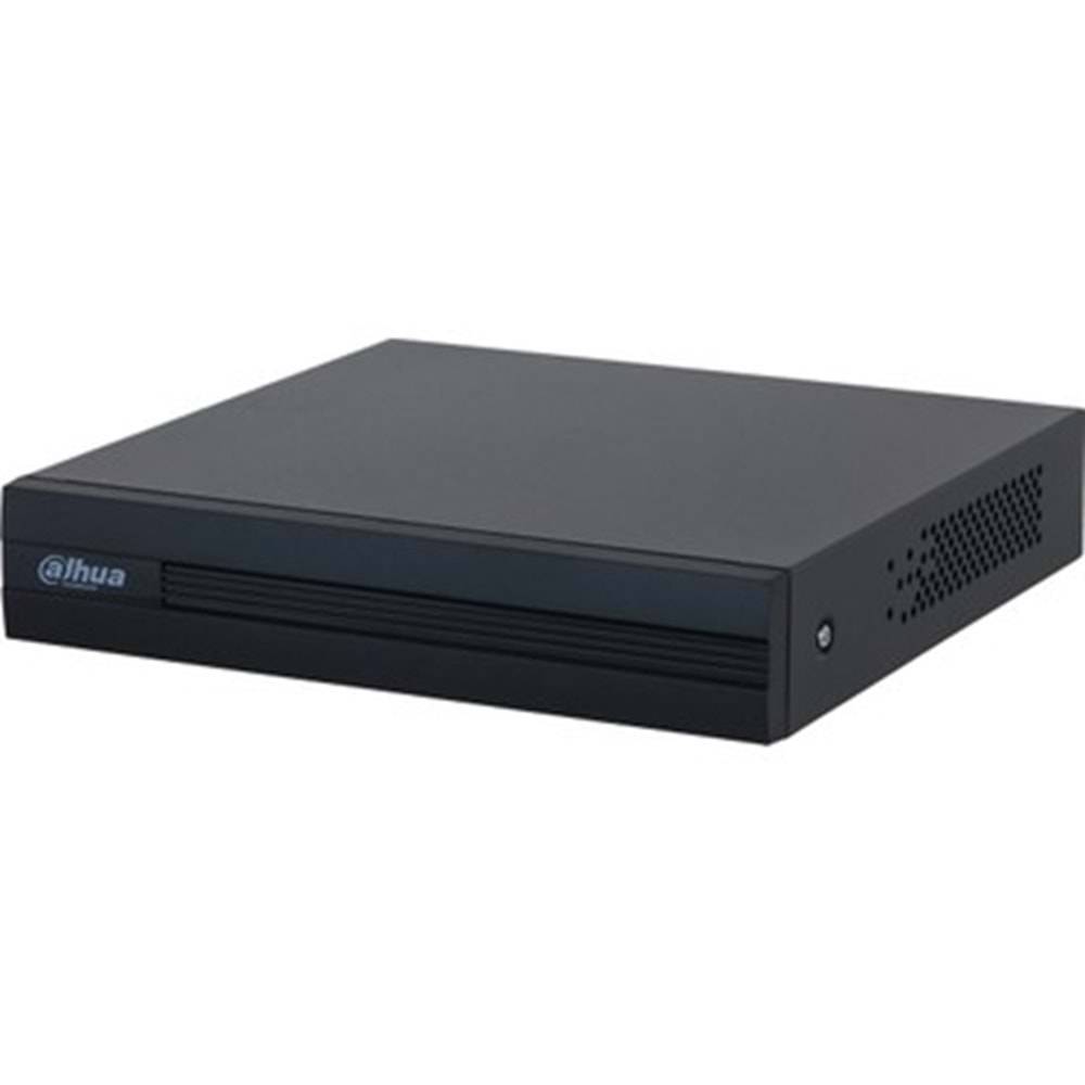 Dahua XVR1B04-I 4 Kanal Penta-brid 1080N/720P H265+ Cooper 1U WizSense DVR Kayıt Cihazı