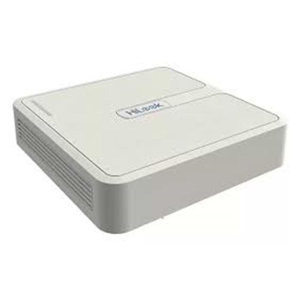 HiLook NVR-108H-D 8 Kanal 1xPort 1xHDD 1x4MP H,265+ NVR Kayıt Cihazı