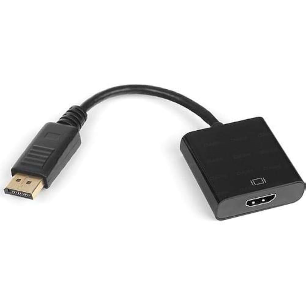 Molix MX-1325 Display to HDMI 0,10M Çevirici