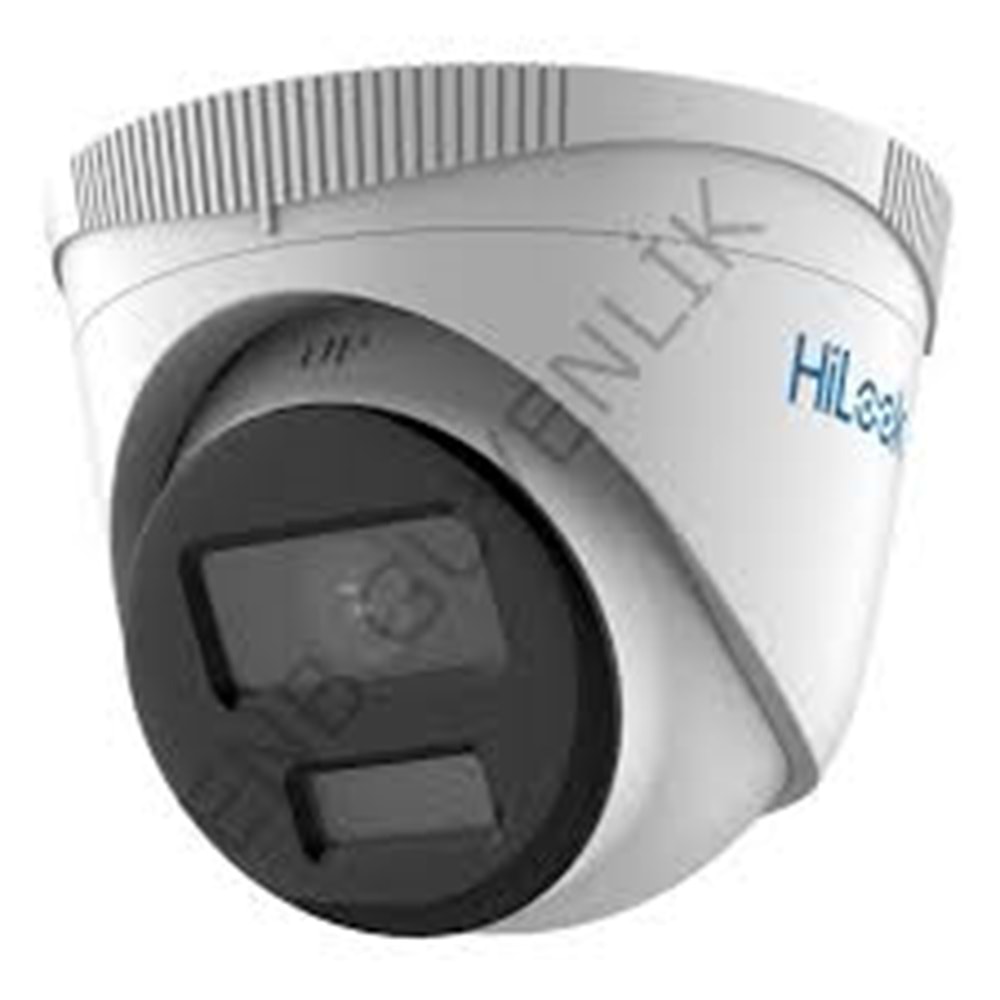 HiLook IPC-T229H 2MP 2,8mm ColorVu Dome IP Kamera