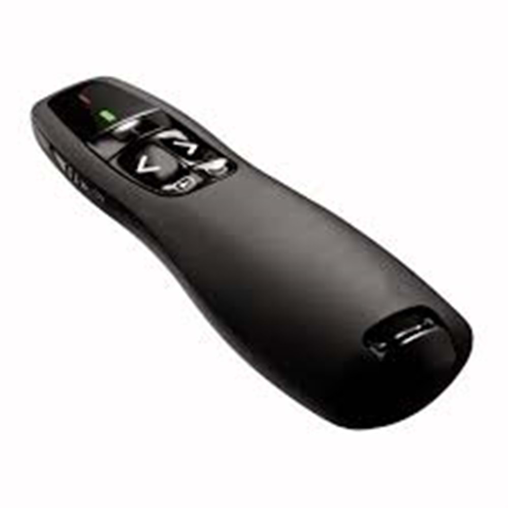 Molix MX-4545 Laser Presenter