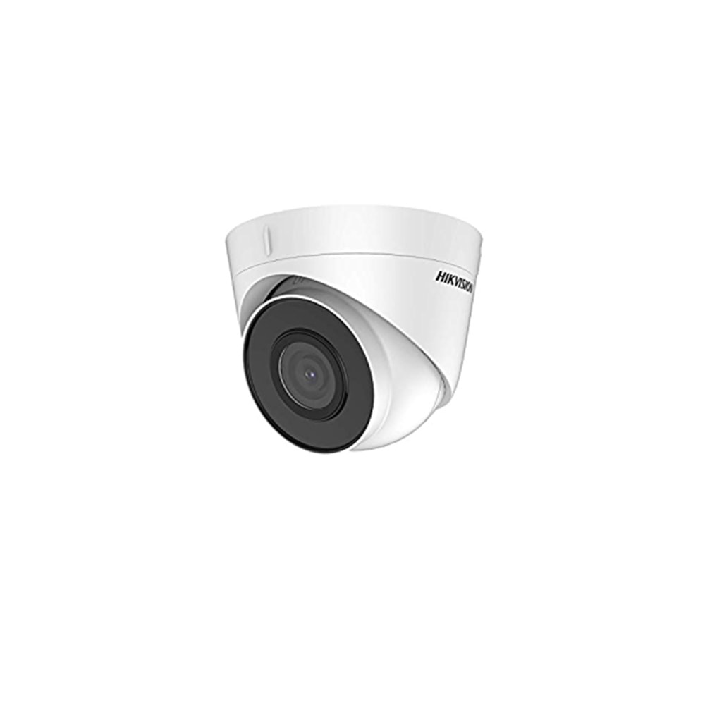 Hikvision DS-2CD1323G0-IUF 2MP 2,8mm Mini IR Dome IP Kamera (H,265+,Dahili Mikrofon)