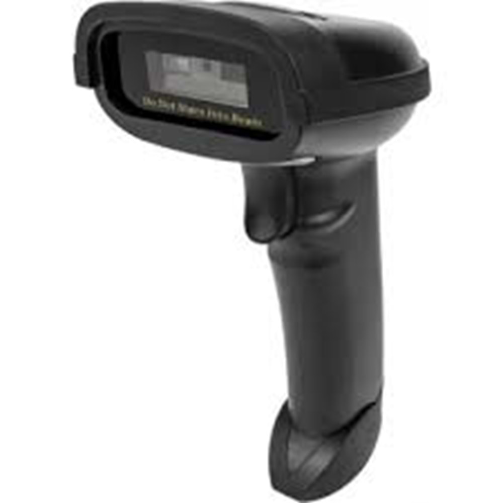 Perkon CS22 1D/2D Kablolu Ayaksız Barkod Okuyucu