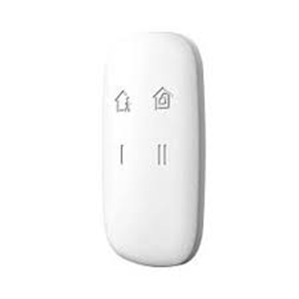 Hikvision DS-PKF1-WE Kablosuz Anahtarlık Kumanda