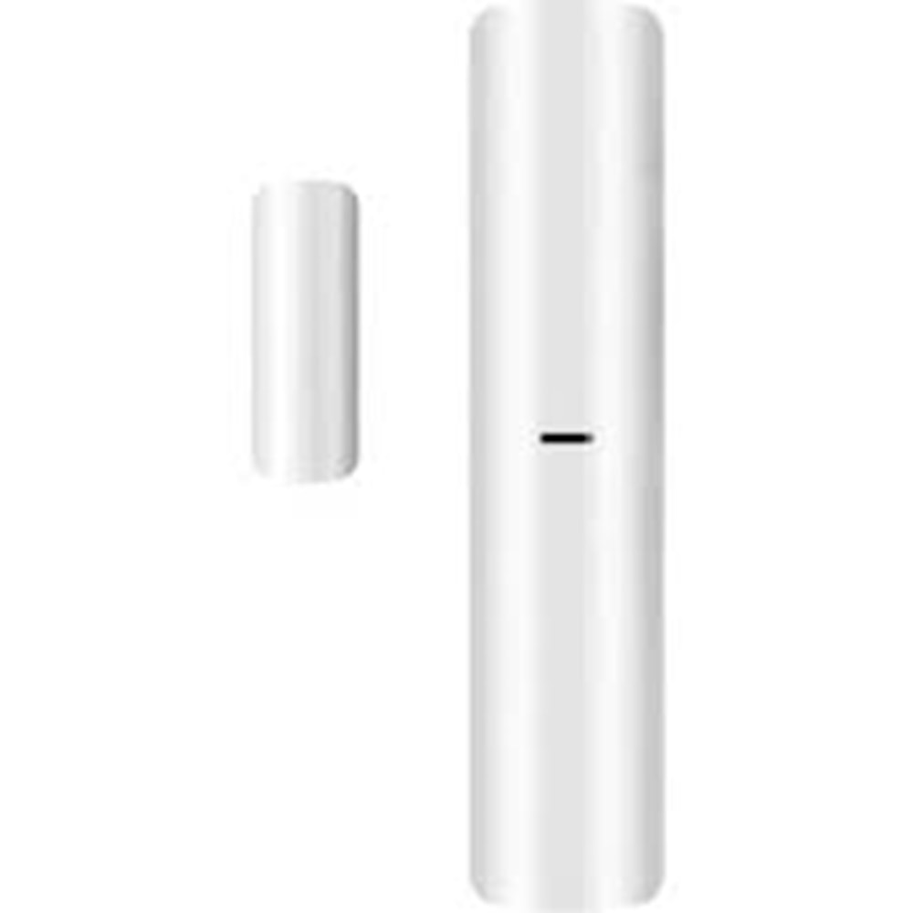 Hikvision DS-PDMCS-EG2-WE Kablosuz Slim Manyetik Kapı Dedektörü