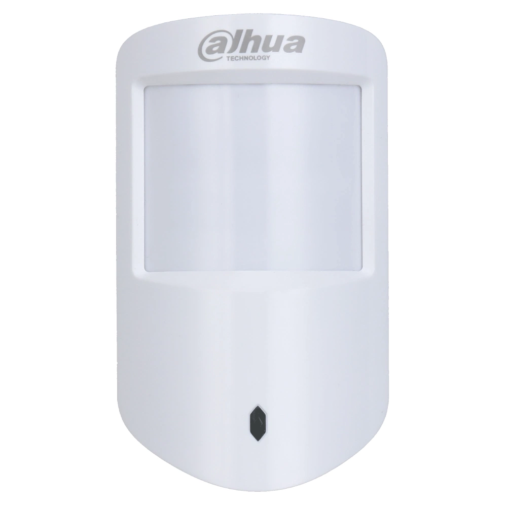 Dahua DHI-ARD1233-W2(868) Beyaz Kablosuz PIR Hareket Dedektörü