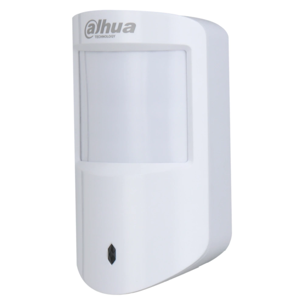 Dahua DHI-ARD1233-W2(868) Beyaz Kablosuz PIR Hareket Dedektörü