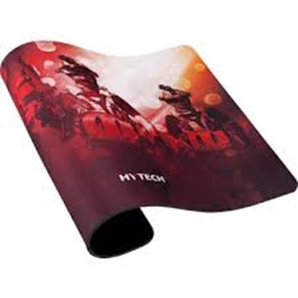 Hytech HY-XMPD35-1 25*35 Oyuncu Mouse Pad
