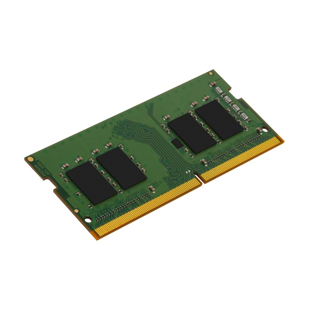Kingston 8GB DDR4 3200Mhz Notebook Bellek (KVR32S22S6/8)