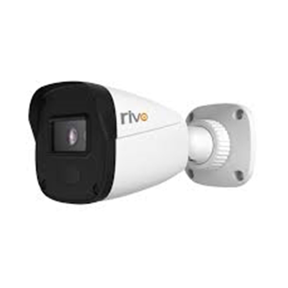 Rivo RV-2720IP 2MP 2,8mm Sesli Bullet IP Kamera