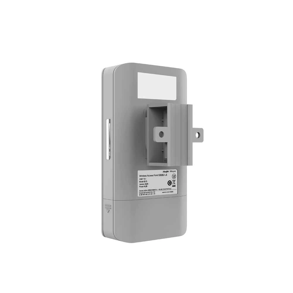 Ruijie Reyee RG-EST310 V2 867Mbps 2x2MIMO 13DBI 5Ghz Outdoor 2'Li Paket Access Point