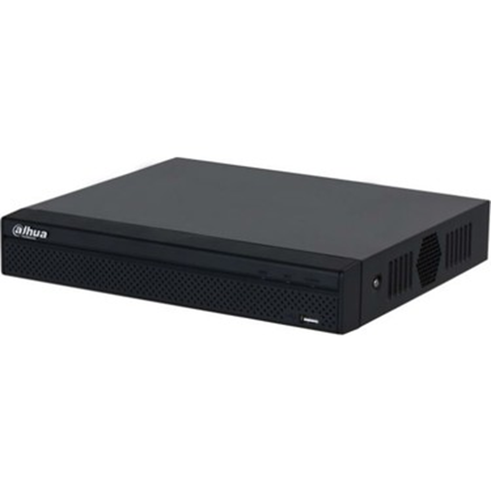 Dahua NVR2116HS-S3 16 Kanal 1x16TB Destekli Smart H,265+ NVR Kayıt Cihazı