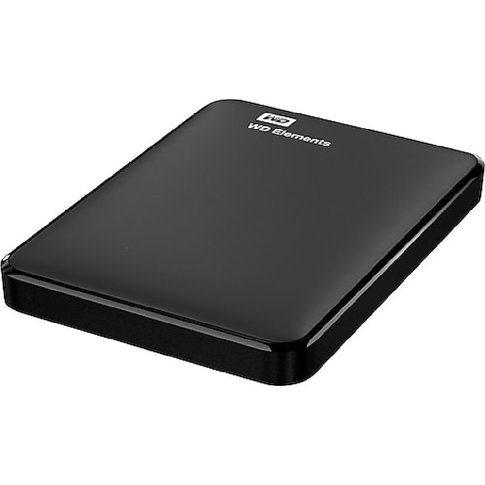 Western Digital Elements Portable 1,5TB 2,5