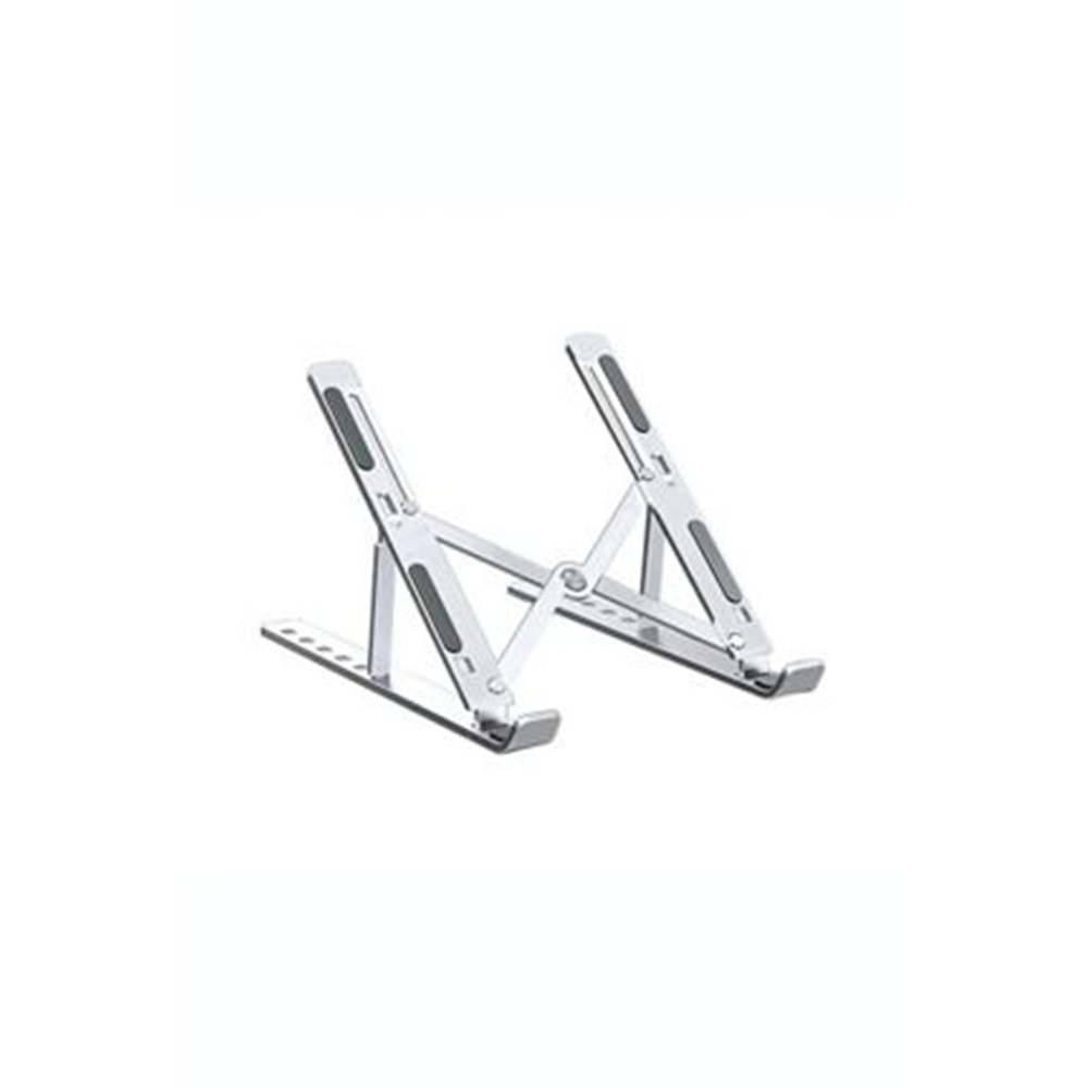 Sprange Kademeli Katlanabilir Metal Laptop Standı