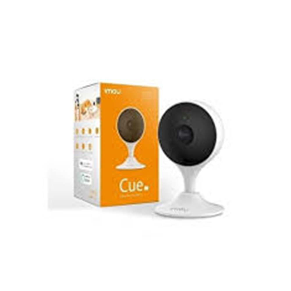Imou IPC-C22EP-A 2MP 2,8mm İç Ortam Kamera Dome (Cue 2)